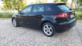 Audi A3 de 2019