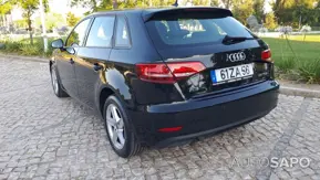 Audi A3 de 2019