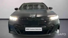 BMW i5 de 2024
