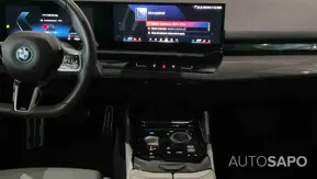 BMW i5 de 2024