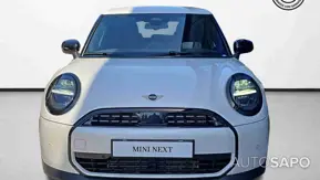 MINI Cooper Cooper de 2025