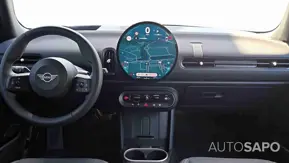 MINI Cooper Cooper de 2025
