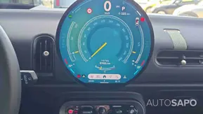 MINI Cooper Cooper de 2025