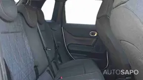 MINI Cooper Cooper de 2025