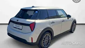 MINI Cooper Cooper de 2025