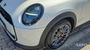 MINI Cooper Cooper de 2025