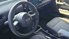 MINI Cooper Cooper de 2025