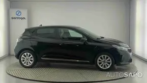 Renault Clio 1.0 TCe Evolution de 2024