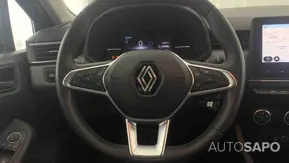 Renault Clio 1.0 TCe Evolution de 2024