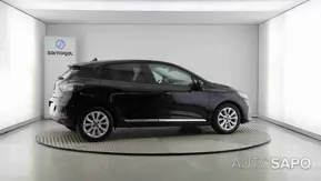 Renault Clio 1.0 TCe Evolution de 2024