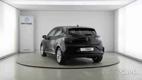 Renault Clio 1.0 TCe Evolution de 2024