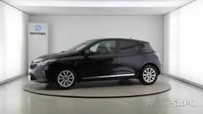 Renault Clio 1.0 TCe Evolution de 2024