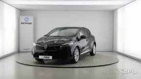 Renault Clio 1.0 TCe Evolution de 2024