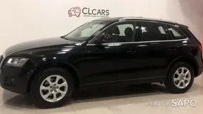 Audi Q5 de 2009