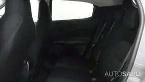 Nissan Juke de 2026