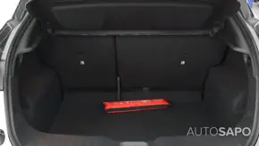 Nissan Juke de 2026
