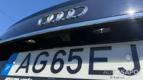 Audi A6 de 2021