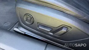 Audi A6 de 2021