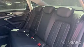 Audi A6 de 2021