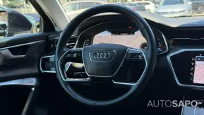 Audi A6 de 2021