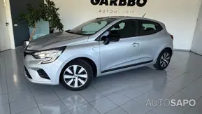 Renault Clio de 2021