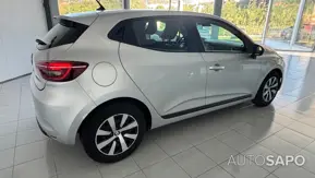 Renault Clio de 2021