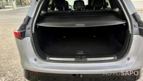 Xpeng G9 de 2025