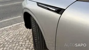 Xpeng G9 de 2025