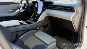 Ford Capri de 2025