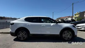 Ford Capri de 2025