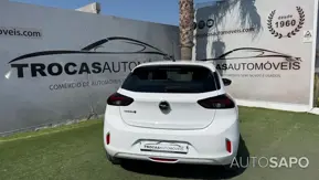 Opel Corsa-e e-Edition de 2022