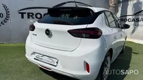 Opel Corsa-e e-Edition de 2022