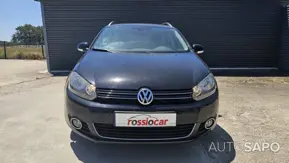 Volkswagen Golf de 2011