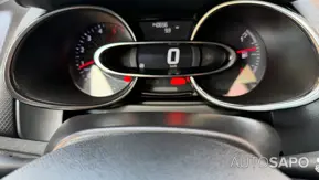 Renault Clio de 2018