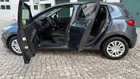 Renault Clio de 2018