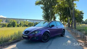Seat Leon de 2009