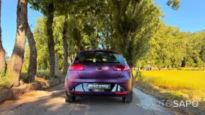 Seat Leon de 2009