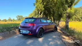 Seat Leon de 2009