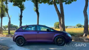 Seat Leon de 2009