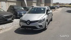 Renault Clio de 2018