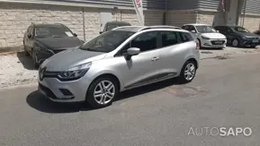 Renault Clio de 2018