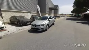 Renault Clio de 2018