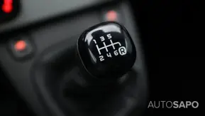 Fiat Panda de 2025