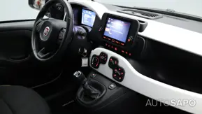 Fiat Panda de 2025
