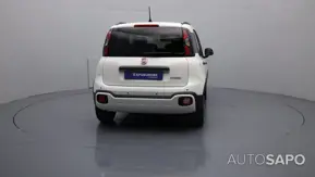 Fiat Panda de 2025