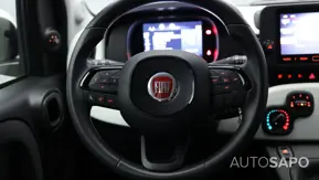 Fiat Panda de 2025