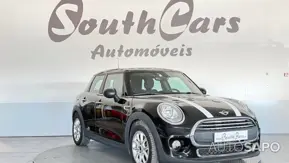 MINI One de 2018