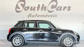 MINI One de 2018