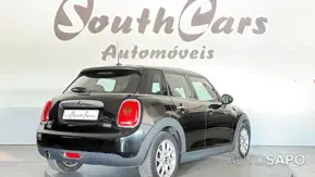 MINI One de 2018