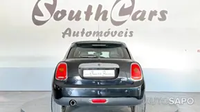MINI One de 2018